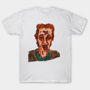 Evil Ed, fright night T-Shirt